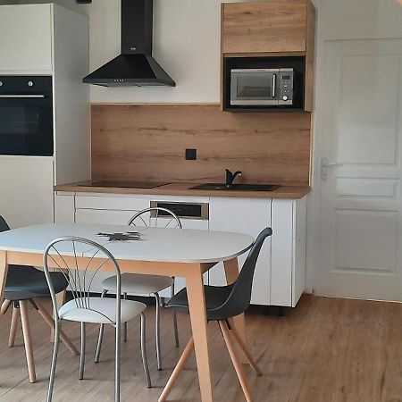 Apartmán Au Sable De L'Estran Cucq Exteriér fotografie